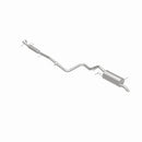 BRExhaust 14-16 Ford Fiesta 1.6L Exhaust Kit