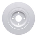 DFC GeoSPEC Coated Rotors - Plain