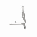 MagnaFlow 07-08 Ford F-150 4.6L Direct Fit Converter