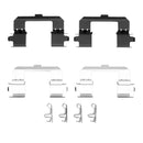 DFC GeoSPEC Coated Rotors - Plain