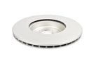 DBA 15-19 BMW 730D/DL / 740E/i/Li / 750i/Li G11 & G12 En-Shield Standard Rear Brake Rotor