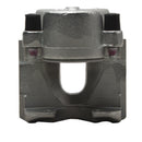 DFC 97-98 Dodge Dakota 4WD Front-L Premium Caliper - Silver Zinc Coated