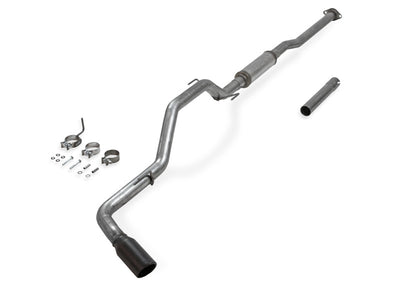 Flowmaster 05-15 Toyota Tacoma 4.0L FlowFX Cat-Back Exhaust System