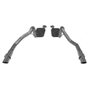 Flowmaster 99-04 Mustang GT 4.6L American Thunder SS Cat-Back Exhaust System