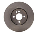 DFC 02-08 Mini Cooper (Excl Clubman) Front Brake Rotor