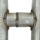 Flowmaster 67-69 GM F-BODY 3.0in. American Thunder Crossmember-Back Exhaust System