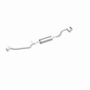 MagnaFlow BRE Exhaust Kit Replacement Stainless GM