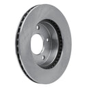DFC 75-79 Ford LTD Right Rear Brake Rotor