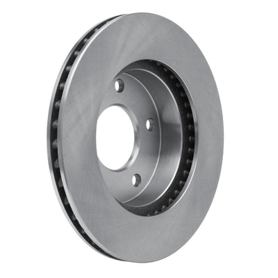 R1 75-79 Ford LTD Rear Brake Rotor Set