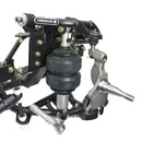 Ridetech 73-79 Ford F-100 2WD Complete Air Suspension System - Pin Spindle
