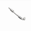 MagnaFlow Direct Fit Catalytic Converter 2008 Astra L4 1.8 OEM Underbody