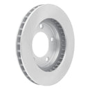 DFC Brake Rotors - Plain