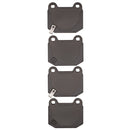 DFC GeoSPEC Coated Rotors - Plain