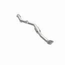 Magnaflow 19-22 Subaru Ascent 2.4L OEM Grade Federal / EPA Compliant Direct-Fit Catalytic Converter