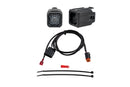 Diode Dynamics HitchMount LED Pod 4-Pin Reverse Kit C1 Sport