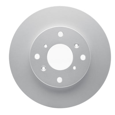 DFC 98-02 Honda Accord Front & Rear Geospec Rotors includes Drums
