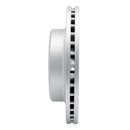 DFC 73-98 Blue Bird TC1000 Front/Rear GeoSPEC Coated Rotor