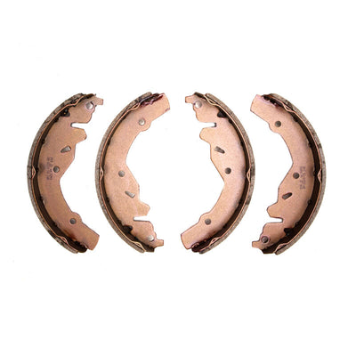 DFC 83-05 Chrysler Sebring Rear Premium Service Shoes