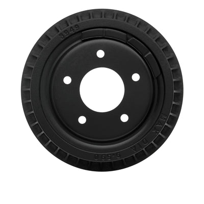 DFC 90-02 Chevrolet Astro Front & Rear Rotors includes Drums