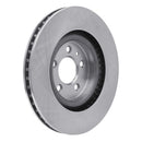 DFC 11-14 Ford Mustang Front Brake Rotor