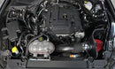 Spectre Air Intake Kit Ford Mustang L4-2.3L F/I 15-17