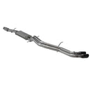Flowmaster 15-20 GM Tahoe/Yukon 5.3L FlowFX DOSS Cat-Back Exhaust System