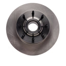 DFC Brake Rotors - Plain