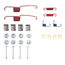 DFC 83-02 Chevrolet Prizm Rear Drum Brake Hardware Kit