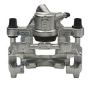 DFC 08-14 Mercedes-Benz C300 Rear-L Silver Zinc Coated Premium Caliper