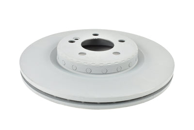 DBA 17-21 Mercedes-Benz C43 AMG Rear Street Series HOE En-Shield Rotor