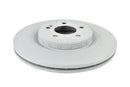 DBA 17-21 Mercedes-Benz C43 AMG Rear Street Series HOE En-Shield Rotor