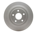 DFC 5000 Advanced Ceramic Brake Pads