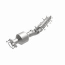 MagnaFlow 16-21 Infiniti QX80 5.6L Direct-Fit Right Manifold Catalytic Converter