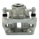 DFC 12-15 Land Rover Range Rover Evoque Rear-R Premium Caliper - Silver Zinc Coated