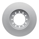 DFC GeoSPEC Coated Rotors - Plain