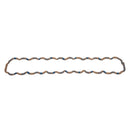 Edelbrock Gasket Valve Cover Jeep 1987-1995 4 0L I6 Cork/Rubber 5/32In Thick