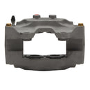 DFC 89-93 Nissan 300ZX Turbo Front-L Black Powder Coated Premium Caliper