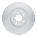 DFC 11-17 Genesis G80 Front GeoSPEC Coated Rotor