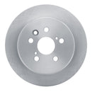 DFC 5000 Advanced Ceramic Brake Pads
