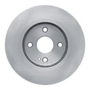 DFC 11-15 Mazda 2 (USA/Canada) Front Brake Rotor