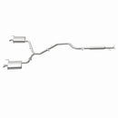 BRExhaust 10-11 Buick LACROSSE Exhaust Kit