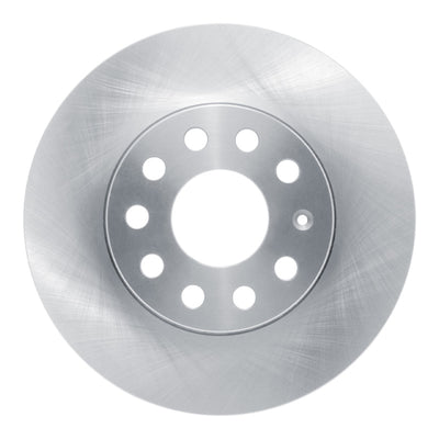 DFC 13-18 Audi A3 (Mexico) Front Brake Rotor