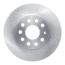 DFC 13-18 Audi A3 (Mexico) Front Brake Rotor