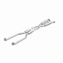 Magnaflow 15-17 RC350 V6 3.5 OEM Underbody Direct Fit Converter
