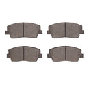 DFC 18-23 Kia Stinger Front 4000 Hybridynamic Brake Pads