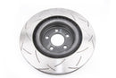 DBA 08-15 Dodge Challenger SRT8 Level 4 Rotor & Pad Kit