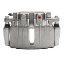 DFC 00-07 Cadillac Escalade Rear-R Premium Caliper - Silver Zinc Coated