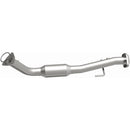 MagnaFlow 04-06 Cadillac Escalade 6.0L Direct Fit Converter