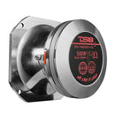 DS18 4in Super Bullet Tweeter Neodymium 250 Watts RMS 1.5in PEI Vc 4 ohm Silver