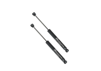Superlift 16-20 Toyota Tacoma TRD Pro 4.5in Lift Kit w/ Rear Shock Brackets